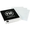 FM COPYSAFE POCKET A4 CLEAR HD 115M BX50