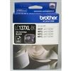 INK CARTRIDGE BROTHER LC137XLBK BLACK HI