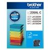 INK CARTRIDGE BROTHER LC235XLC CYAN