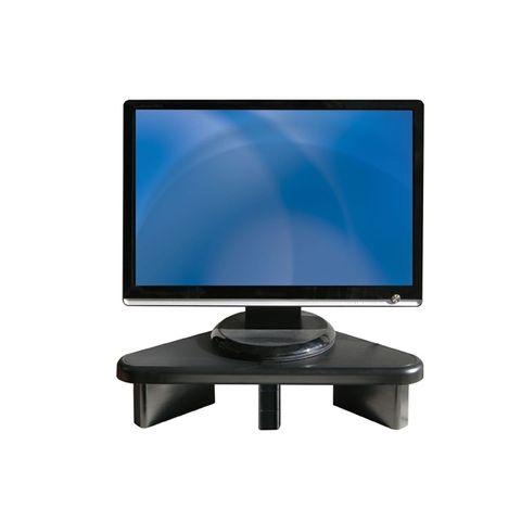 MONITOR RISER DAC CORNER MP-197