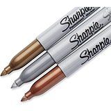 SHARPIE MARKER BRONZE METALLIC PAPERMATE