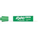 WHITEBOARD MARKER EXPO GREEN BULLET TIP