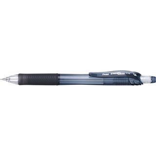 PENTEL ENERGIZE-X AUTO PENCIL 0.5MM BLAC