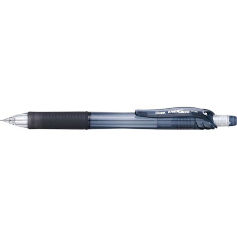 PENTEL ENERGIZE-X AUTO PENCIL 0.5MM BLAC