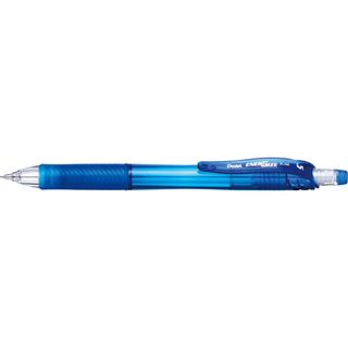 PENTEL ENERGIZE-X AUTO PENCIL 0.5MM BLUE