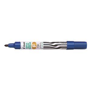 SUPER COLOUR FINE MARKER BLUE PILOT