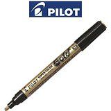 PILOT SUPER COLOUR PAINT MARKER M GOLD