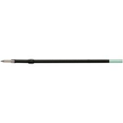 PEN REFILL DR GRIP/SUPERGRIP MED BLACK