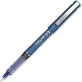 PILOT V5 HI-TECPOINT PEN BLUE 0.5MM