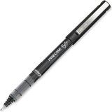 PILOT V7 HI-TECPOINT PEN BLACK 0.7MM