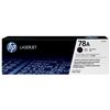 LASER TONER HP CE278A BLACK