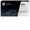LASER TONER HP CE402A 507A YELLOW