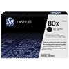 LASER TONER HP CF280X 80X BLACK HY