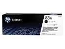 LASER TONER HP CF283A 83A BLACK