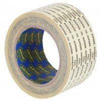 DOUBLE SIDED TAPE 48MM X 33M SELLOTAPE