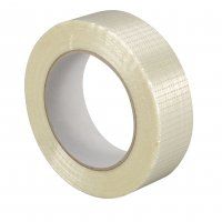 SELLOTAPE FILAMENT TAPE 1307 25MM X 50M