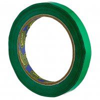 PACKAGING TAPE SELLOTAPE GREEN 12MMX66M