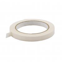 PACKAGING TAPE SELLOTAPE WHITE 12MMX66M