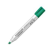 STAEDTLER WHITEBOARD MARKER 351 GREEN CH