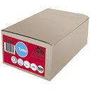 TUDOR C6 ENVELOPES WHITE PLAIN BOX 500