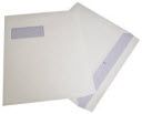 TUDOR ENVELOPES C4/E31 W/WINDOW BX250