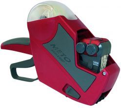 PRICING GUN METO EAGLE PRICE MARKER 1522