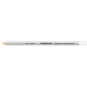 STAEDTLER OMNICHROM PENCIL NON PERM WHIT