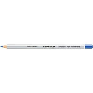 STAEDTLER OMNICHROM PENCIL NON PERM BLUE