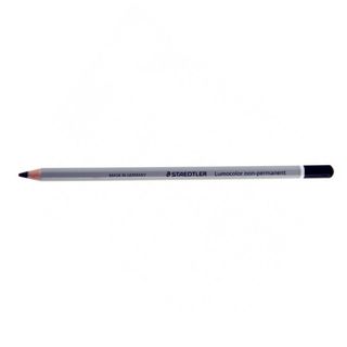 STAEDTLER OMNICHROM PENCIL NON PERM BLAC