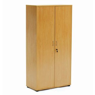 ERGOPLAN CUPBOARD H1800XW900XD450 TAWA