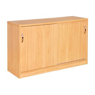 CREDENZA EKO TAWA W1200 X D320 X H730MM