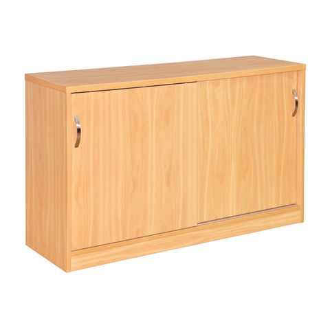 CREDENZA EKO TAWA W1200 X D320 X H730MM