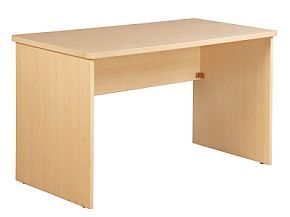 EKO DESK W1200XD600MM TAWA