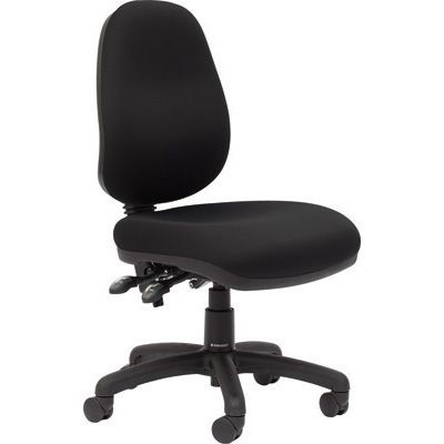 OFFICE CHAIR KNIGHT EVO 3 HIGHBACK LUXE