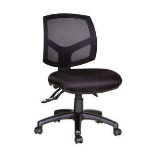 BURO MONDO JAVA CHAIR MESH 3 LEVER