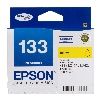 INKJET CARTRIDGE EPSON 133 T133492 YELLO