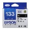 INKJET CARTRIDGE EPSON 133 T133192 BLACK