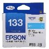 INKJET CARTRIDGE EPSON 133 T133292 CYAN