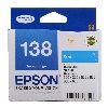 INKJET CARTRIDGE EPSON 138 T138292 CYAN