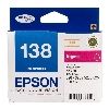 INKJET CARTRIDGE EPSON 138 T138392 MAGEN