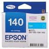 INKJET CARTRIDGE EPSON 140 T140292 CYAN