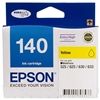 INKJET CARTRIDGE EPSON 140 T140492 YELLO