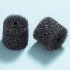 HEADSET SPONGE E87/E92/E872 PAIR