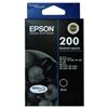 INKJET CARTRIDGE EPSON 200 BLACK T200192