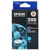 INKJET CARTRIDGE EPSON 200 CYAN T200292