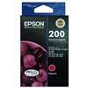 INKJET CARTRIDGE EPSON 200 MAGENTA