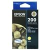 INKJET CARTRIDGE EPSON 200 YELLOW