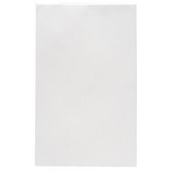 CROXLEY SCRIBBLER PAD WHITE 125X200MM