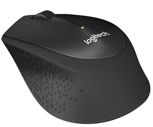 LOGITECH MOUSE WIRELESS M331 SILENT PLUS