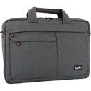 LAPTOP/NOTEBOOK BAG CASEPAX MB174 GREY